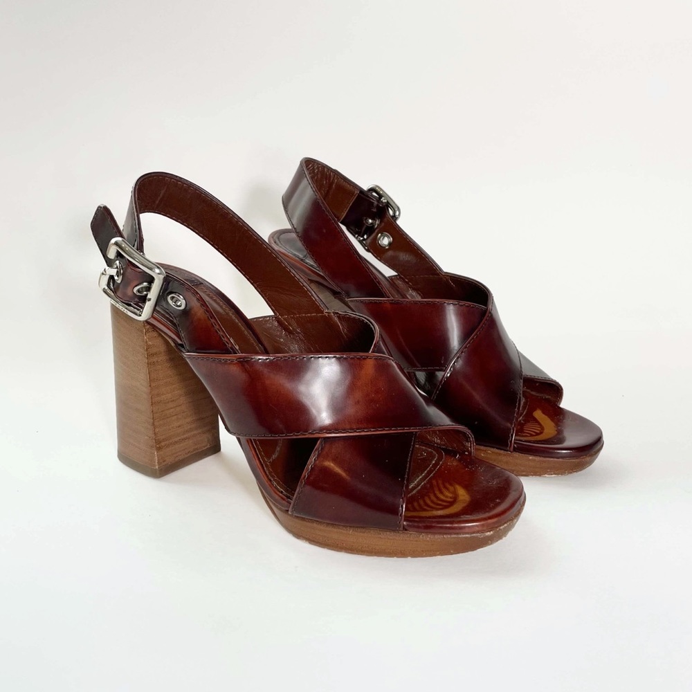 Prada Sandals - Picture 1 of 5